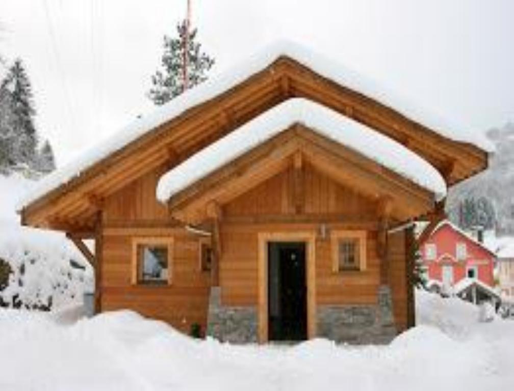 Les Chalets Des Chatelmines La Bresse Pokój zdjęcie