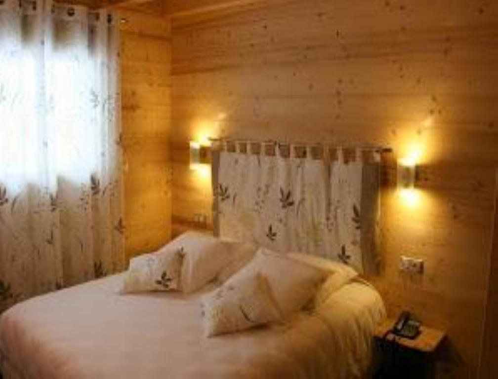 Les Chalets Des Chatelmines La Bresse Pokój zdjęcie