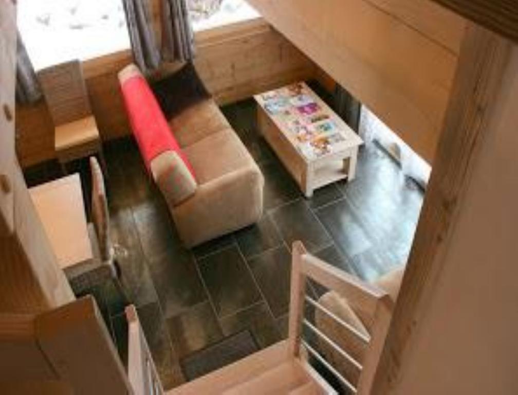 Les Chalets Des Chatelmines La Bresse Pokój zdjęcie