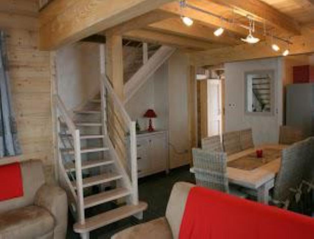 Les Chalets Des Chatelmines La Bresse Pokój zdjęcie