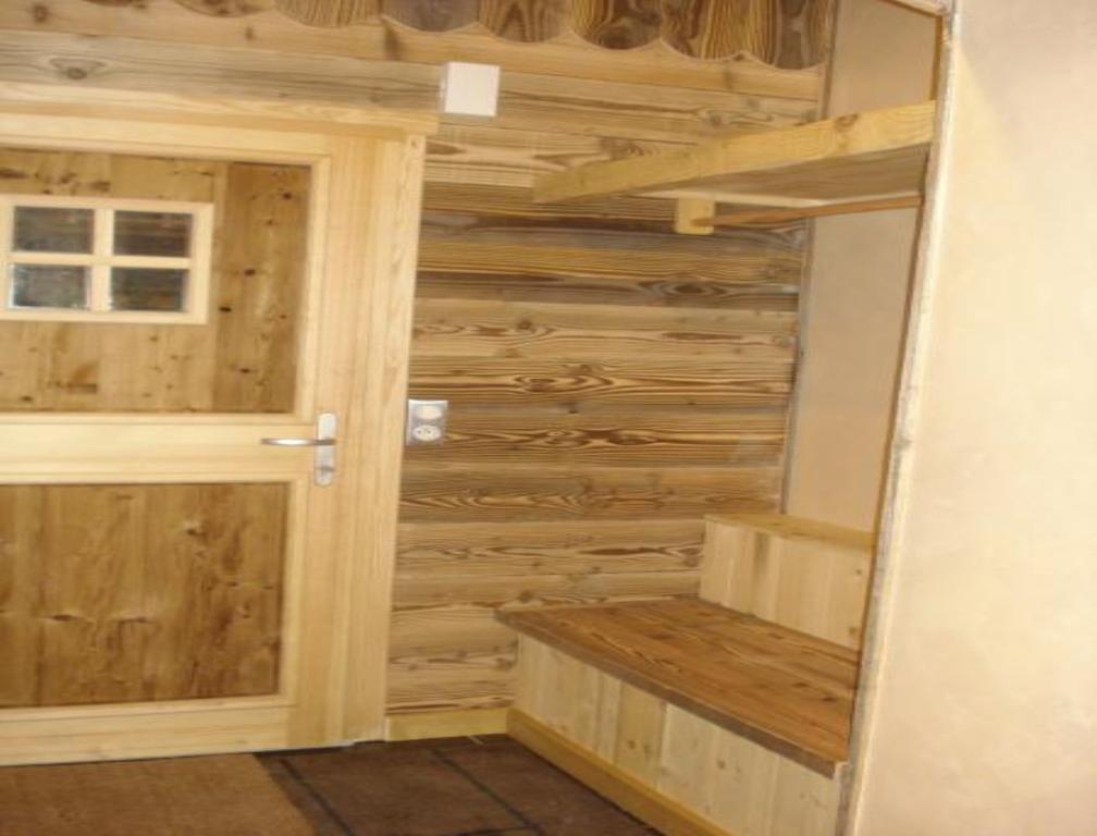 Les Chalets Des Chatelmines La Bresse Pokój zdjęcie